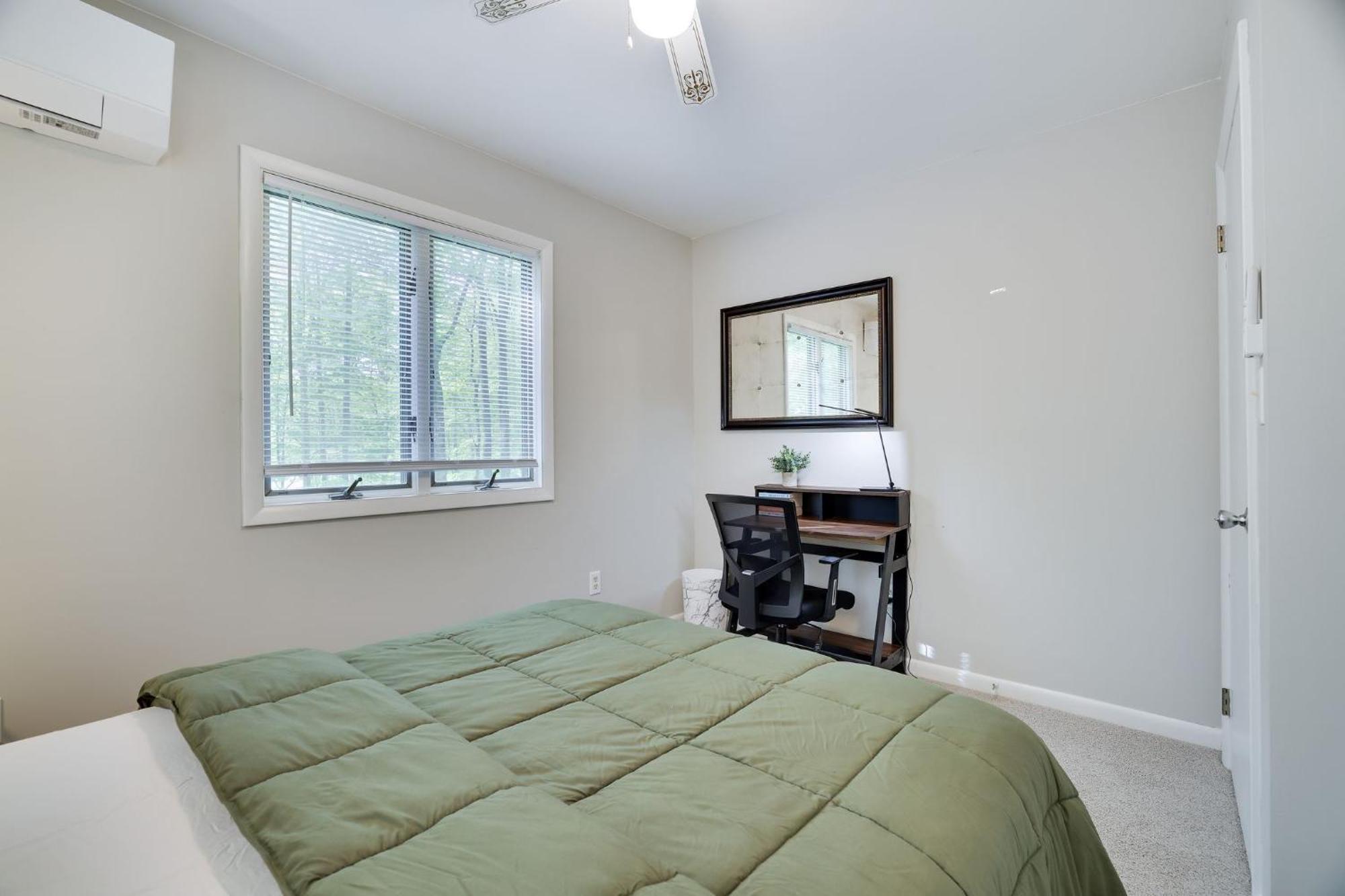 Holiday home Dreamy House With Fireplace, Firepit Pet Friendly *