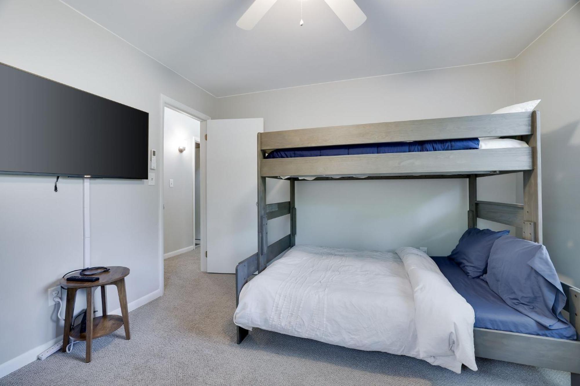 Holiday home Dreamy House With Fireplace, Firepit Pet Friendly